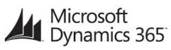 Dynamics 365